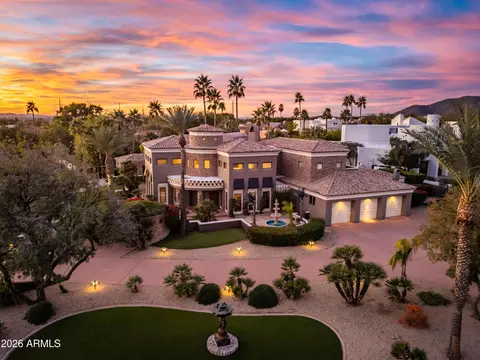 11944 E Beryl Ave, Scottsdale, AZ 85259