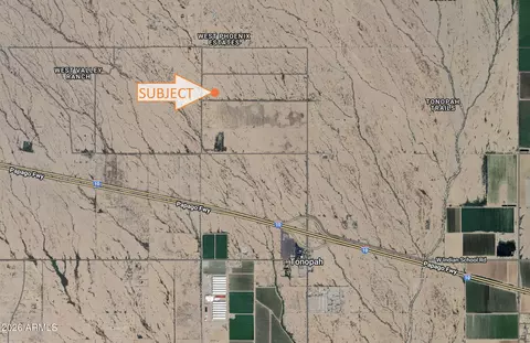 5547 N 418th Ave #-, Tonopah, AZ 85354