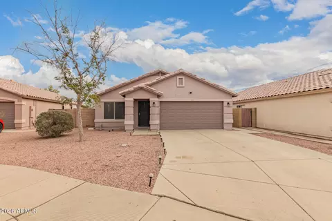 14963 N 149th Ln, Surprise, AZ 85379