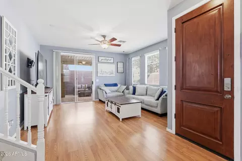 4027 E Milky Way, Gilbert, AZ 85295 photo 9