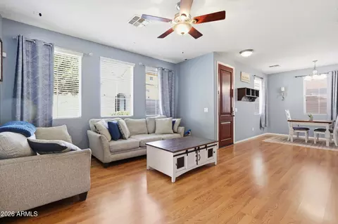 4027 E Milky Way, Gilbert, AZ 85295 photo 8