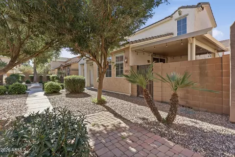 4027 E Milky Way, Gilbert, AZ 85295 photo 4