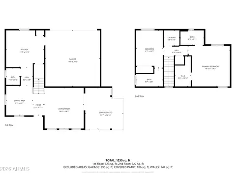 4027 E Milky Way, Gilbert, AZ 85295 photo 2