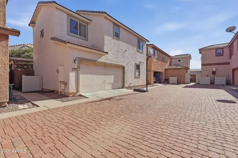 4027 E Milky Way, Gilbert, AZ 85295 photo 32