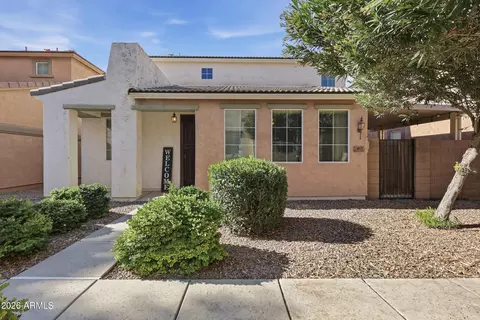 4027 E Milky Way, Gilbert, AZ 85295 photo 3