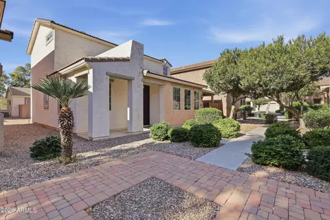 4027 E Milky Way, Gilbert, AZ 85295