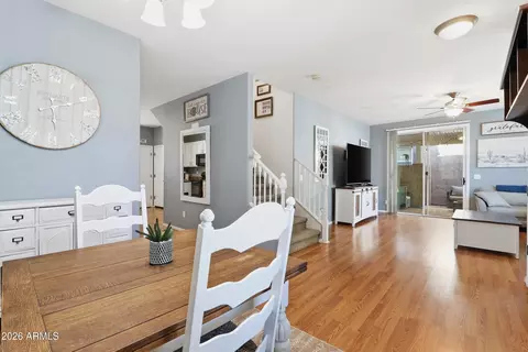 4027 E Milky Way, Gilbert, AZ 85295 photo 11