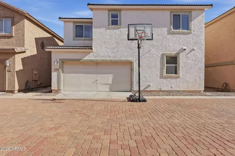4027 E Milky Way, Gilbert, AZ 85295 photo 30