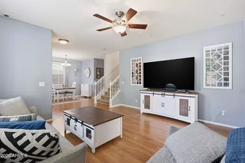 4027 E Milky Way, Gilbert, AZ 85295 photo 10
