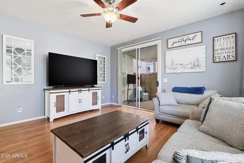 4027 E Milky Way, Gilbert, AZ 85295 photo 7