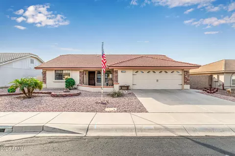 11441 E Nido Ave, Mesa, AZ 85209