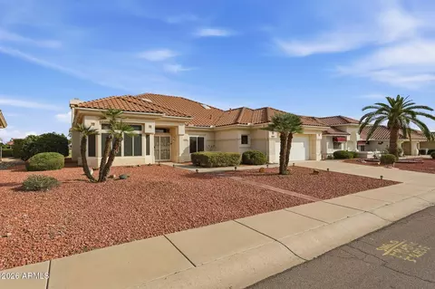 14434 W Desert Glen Dr, Sun City West, AZ 85375