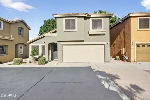 4020 E Melinda Ln, Phoenix, AZ 85050