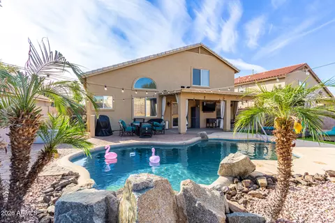 15864 W Calavar Rd, Surprise, AZ 85379