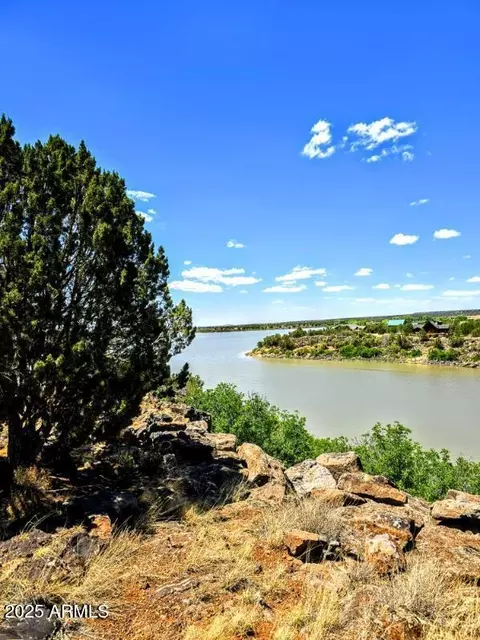 1939 Daggs Cir #24, Show Low, AZ 85901