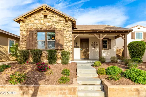 20594 W White Rock Rd, Buckeye, AZ 85396