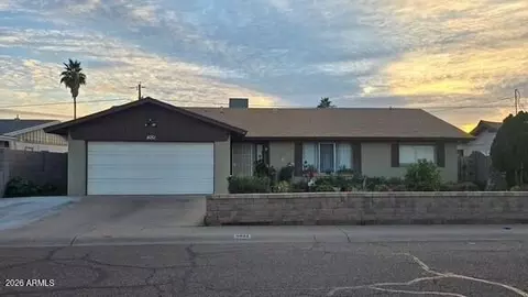 4051 W Montebello Ave, Phoenix, AZ 85019