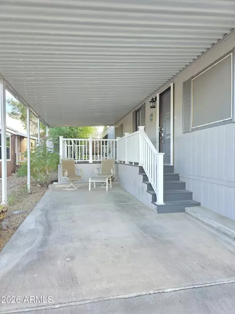 2233 E Behrend Dr #81, Phoenix, AZ 85024 photo 41