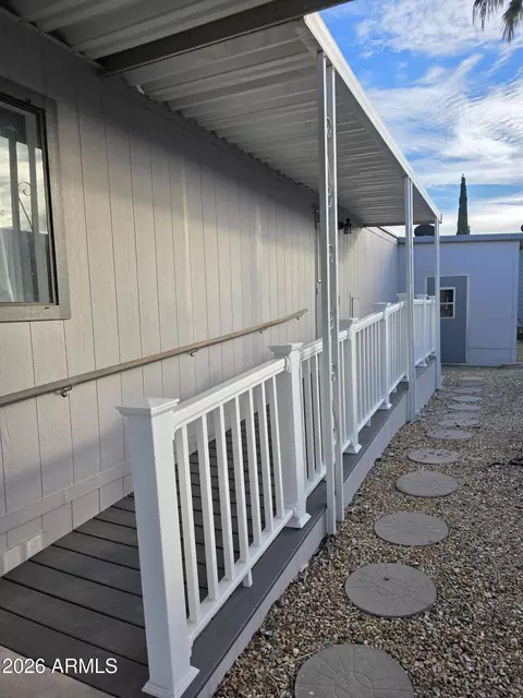 2233 E Behrend Dr #81, Phoenix, AZ 85024 photo 35