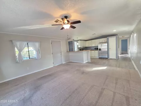 2233 E Behrend Dr #81, Phoenix, AZ 85024 photo 12