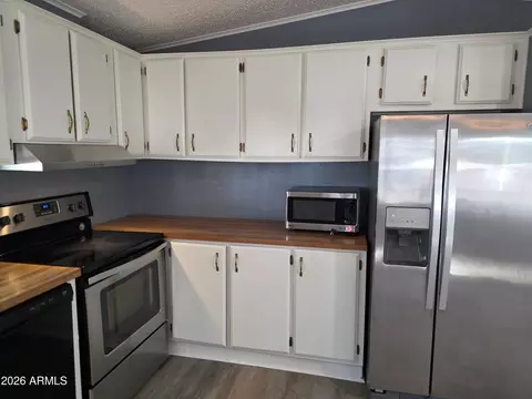 2233 E Behrend Dr #81, Phoenix, AZ 85024 photo 18