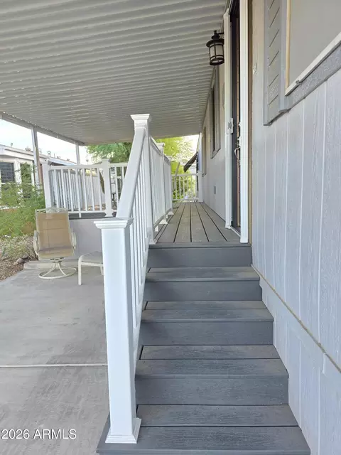 2233 E Behrend Dr #81, Phoenix, AZ 85024 photo 5