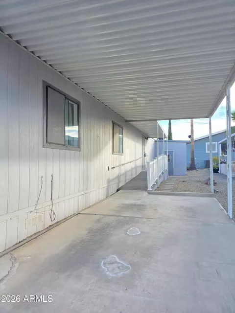 2233 E Behrend Dr #81, Phoenix, AZ 85024 photo 34