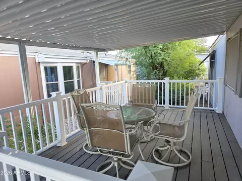2233 E Behrend Dr #81, Phoenix, AZ 85024 photo 7