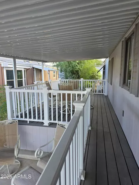 2233 E Behrend Dr #81, Phoenix, AZ 85024 photo 6
