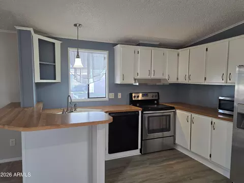 2233 E Behrend Dr #81, Phoenix, AZ 85024 photo 17