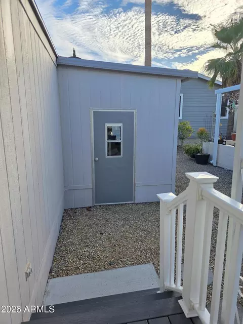 2233 E Behrend Dr #81, Phoenix, AZ 85024 photo 37