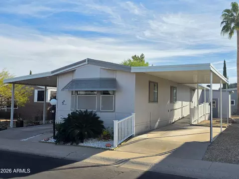 2233 E Behrend Dr #81, Phoenix, AZ 85024 photo 4