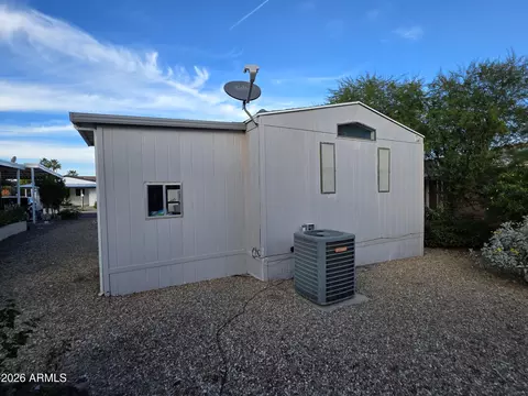 2233 E Behrend Dr #81, Phoenix, AZ 85024 photo 39