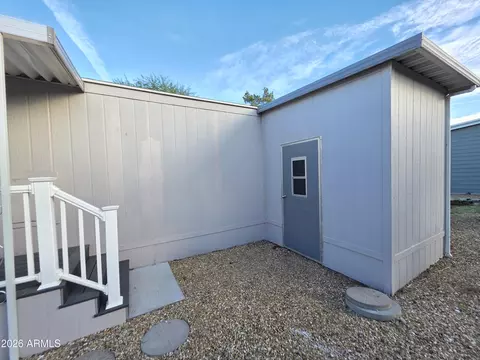 2233 E Behrend Dr #81, Phoenix, AZ 85024 photo 38