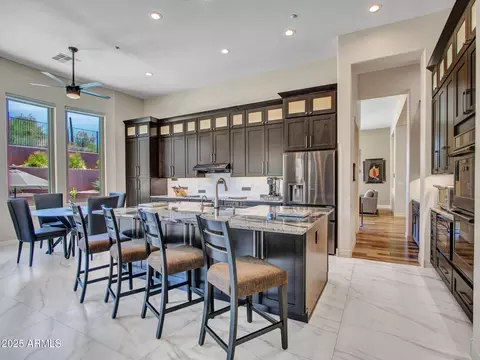 Kitchen - 1620 W Silver Pine Dr, Phoenix, AZ 85086 photo 1 of 9