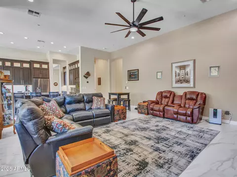 Living - 1620 W Silver Pine Dr, Phoenix, AZ 85086 photo 6 of 8