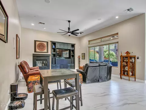 Living - 1620 W Silver Pine Dr, Phoenix, AZ 85086 photo 7 of 8
