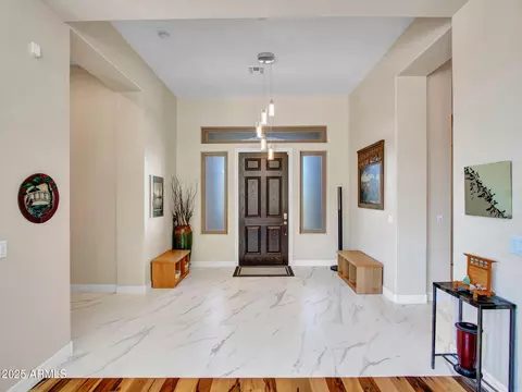 Entry Way - 1620 W Silver Pine Dr, Phoenix, AZ 85086 photo 3 of 3