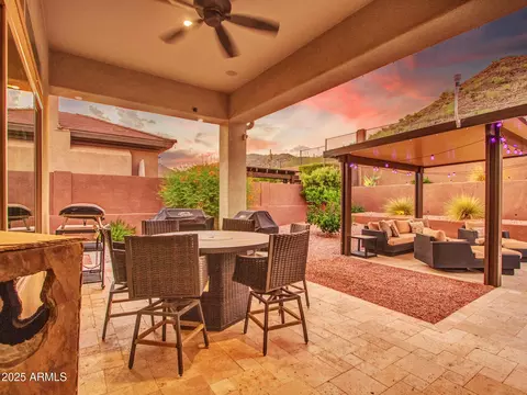 Exterior - 1620 W Silver Pine Dr, Phoenix, AZ 85086 photo 3 of 27