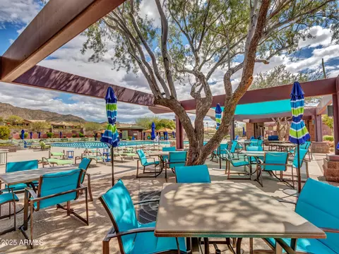 View/Area - 1620 W Silver Pine Dr, Phoenix, AZ 85086 photo 7 of 8