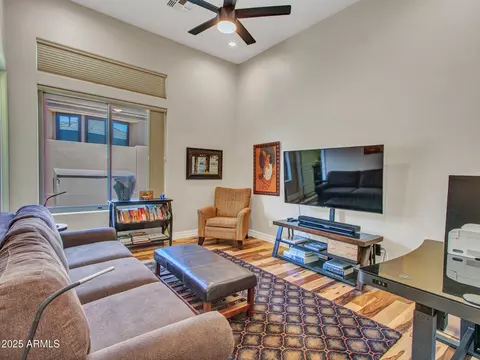 Living - 1620 W Silver Pine Dr, Phoenix, AZ 85086 photo 3 of 8