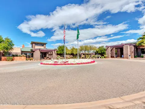View/Area - 1620 W Silver Pine Dr, Phoenix, AZ 85086 photo 5 of 8
