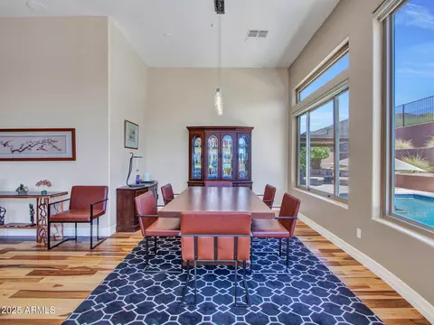 Dining - 1620 W Silver Pine Dr, Phoenix, AZ 85086 photo 2 of 7