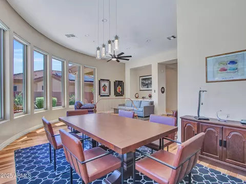 Dining - 1620 W Silver Pine Dr, Phoenix, AZ 85086 photo 3 of 7