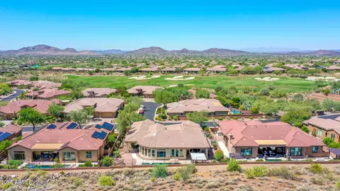 View/Area - 1620 W Silver Pine Dr, Phoenix, AZ 85086 photo 3 of 8