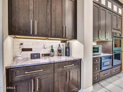 Kitchen - 1620 W Silver Pine Dr, Phoenix, AZ 85086 photo 9 of 9