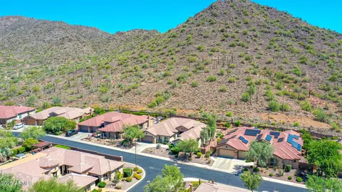 View/Area - 1620 W Silver Pine Dr, Phoenix, AZ 85086 photo 1 of 8