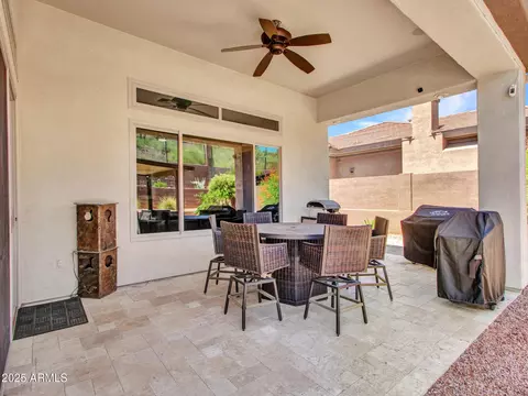 Exterior - 1620 W Silver Pine Dr, Phoenix, AZ 85086 photo 7 of 27