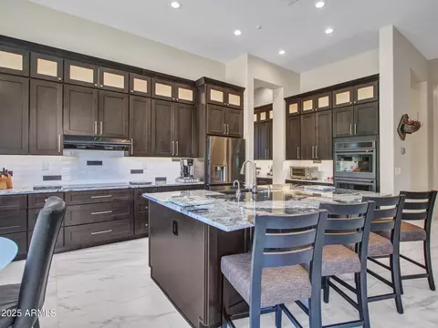 Kitchen - 1620 W Silver Pine Dr, Phoenix, AZ 85086 photo 3 of 9