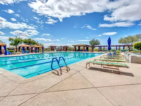 Exterior - 1620 W Silver Pine Dr, Phoenix, AZ 85086 photo 27 of 27